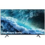 SPJ TV 43 inches Smart