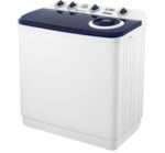SPJ Washing Machine 10kg Twin Tub, Wash & Dry Twin Tub