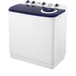 SPJ Washing Machine 12kg Twin Tub