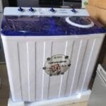 SPJ Washing Machine 15kg Twin Tub