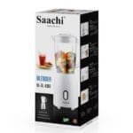 Saachi Blender 1.2 L - Image 3