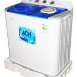 SPJ Washing Machine 10kg Twin Tub