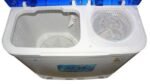 SPJ Washing Machine 10kg Twin Tub - Image 2