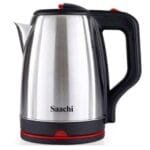 Saachi Electric Kettle -Percolator 2L