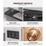 Sayona Oven 35L - Image 3