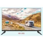 Global Star Tv 32 inches