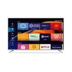 Black Ark 43 Inches Smart TV