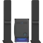 Global Star Home Theater 2.1 GS-8812 - Image 2