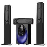 Global Star Home Speaker GS-2113 3.1