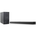 Global Star Sound Bar Speaker GS-65E