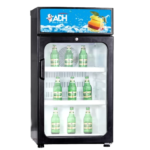 ADH 145Litres Showcase Display Refrigerator