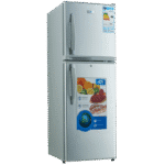 ADH 168 Liters Double Door Refrigerator