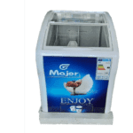 ADH 180L Show Case Display Freezer