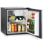 ADH 60L Single Door Small Refrigerator
