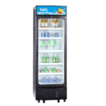 ADH SC 385 Liters Glass Door Display Chiller
