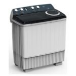 Hisense Washing Machine 12Kg Twin Tub