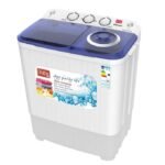 Onida 5kg Twin Tub Washing Machine Top Loader