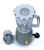 Pixel 1.5Liters Blender 2 In 1, 1.5 Liters Jar plus Small Jar For Blending Cereals.