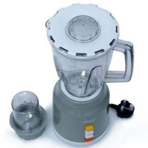 Pixel 1.5Liters Blender 2 In 1, 1.5 Liters Jar plus Small Jar For Blending Cereals.