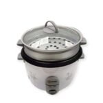 Sayona Electric  Rice cooker 2.2L - Image 2