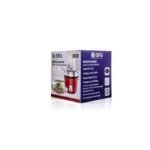 SPJ 2.2 Liters Rice Cooker - Red - Image 3