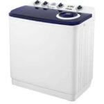 SPJ Washing Machine 9kg Twin Tub, Wash & Dry Twin Tub