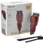 Wahl Balding