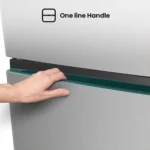 Hisense 229L Single Door Fridge Water Dispenser - Image 6