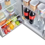 Hisense 229L Single Door Fridge Water Dispenser - Image 7