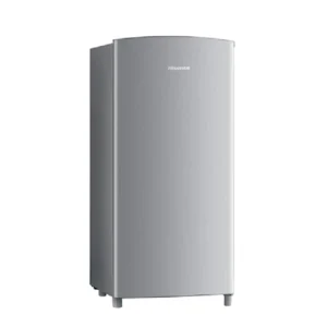 Hisense 195L Single Door Refrigerator