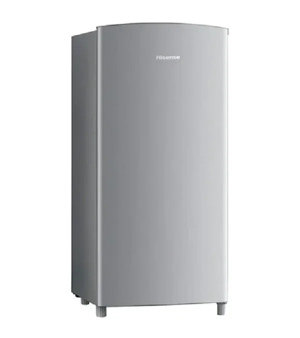 Hisense 195L Single Door Refrigerator