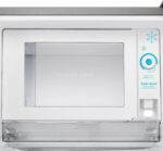 Hisense 230L Single Door Compact Refrigerator, Water Dispenser - Image 4