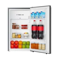 Hisense fridge