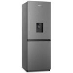 Hisense 310L Fridge Double Door Water Dispenser
