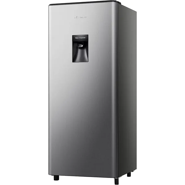 Hisense 229L Single Door Fridge Water Dispenser Hisense 229L Single Door Fridge Water Dispenser
