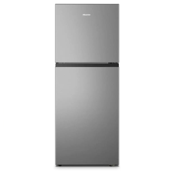 Hisense 222L Double Door Fridge Frost Free