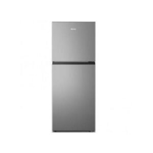 Hisense 266l Double Door Fridge, Frost Free