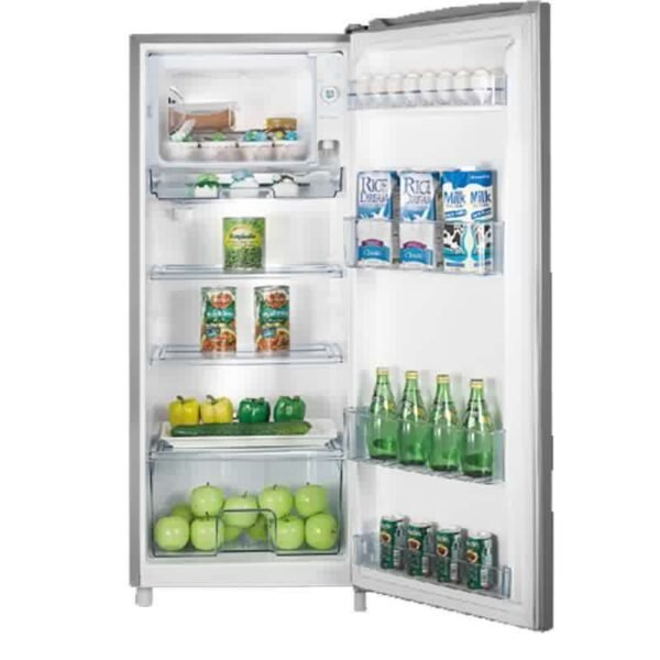 Hisense 230L Single Door Refrigerator Water Dispenser