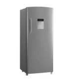 Hisense 230L Single Door Compact Refrigerator, Water Dispenser