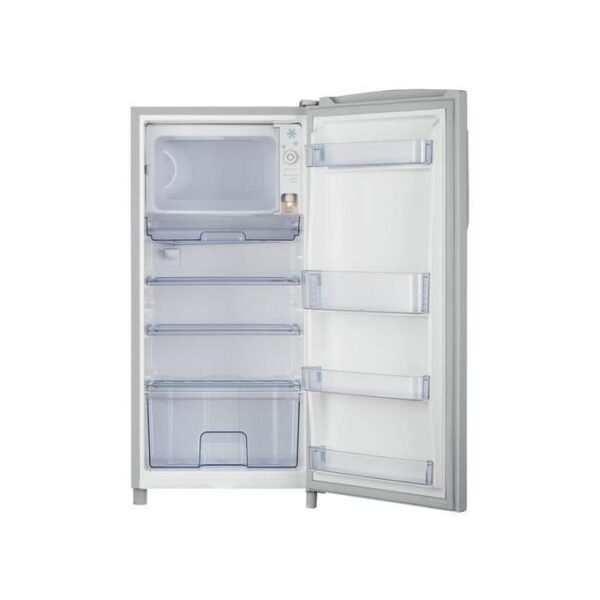 Hisense 195L Single Door Refrigerator