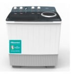 Hisense Twin Tub 14kg Washing Machine