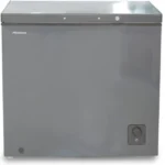 Hisense 260 Litres Chest Freezer