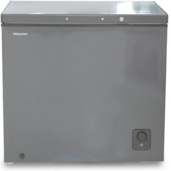 Hisense 260 Litres Chest Freezer