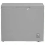 Hisense 260 Litres Chest Freezer - Image 4
