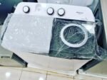 Hisense Twin Tub 7kg Top Loading Washing Machine