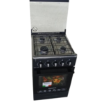 Globalstar 4 Gas Standing Cooker, Gas Oven 50X50cm