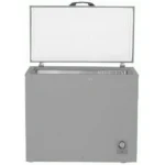 Hisense 260 Litres Chest Freezer - Image 5