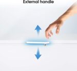 Hisense 400 Liters Chest Freezer - Image 5