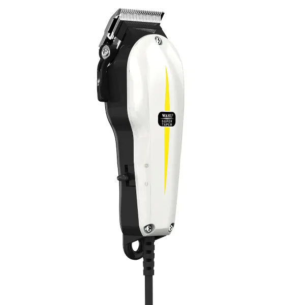 Wahl Original Professional Super Taper, Clipper Electric Shaver, corded Clipper, Good For Heavy Use, Business And Home Use - USA - Image 5