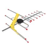 Gotv Digital TV Aerial/Antenna + 10m Cable